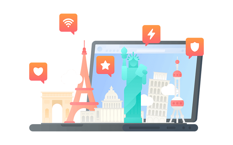 在海外华为手机怎么翻回国 - 海外刷抖音VPN